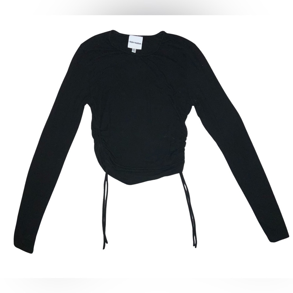 Long Sleeve Top